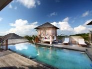 Aisis Luxury Villas & Spa (1 спальня)