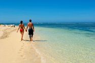 Лучшие Пляжи Бали