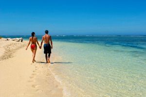 Лучшие Пляжи Бали