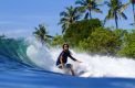 7 лучших мест для серфинга на Бали