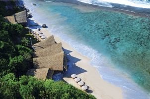 Незабываемый день в пляжных клубах Бали
