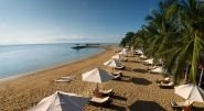 Griya Santrian a Beach Resort