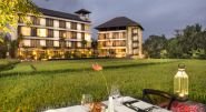 Plataran Ubud Hotel & Resort