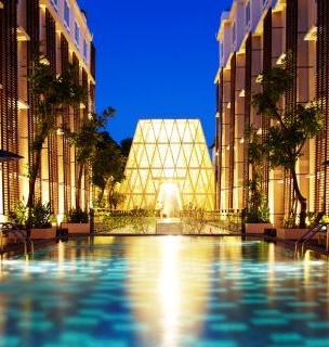 Выбрать отели на Бали с бонусами
