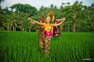 Свадьба на Бали от ГидНаБали